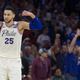 Illustration for article titled You Check Ben Simmons The Same Way You Defend A Campsite